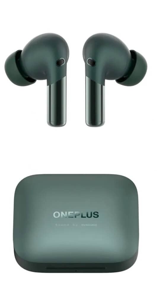 وان پلاس هدفون بی سیم بادز پرو 2