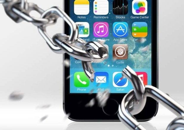 جیلبریک آیفون