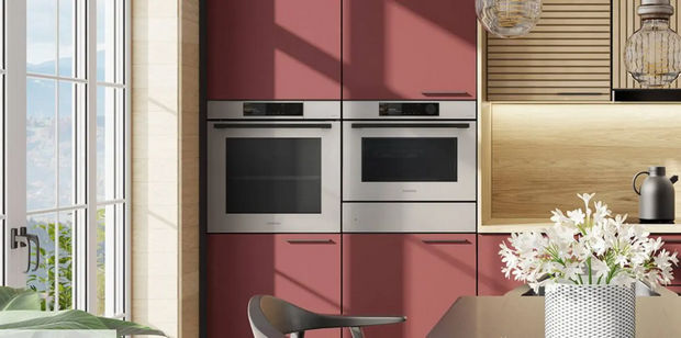 فر توکار جدید بسپوک سامسونگ