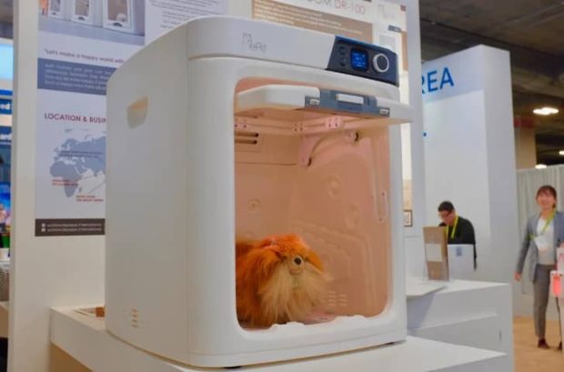 بدترین گجت های CES