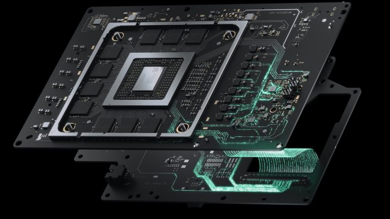 بهبود چشمگیر سرعت پردازش داده‌ها در نتایج بنچمارک DirectStorage