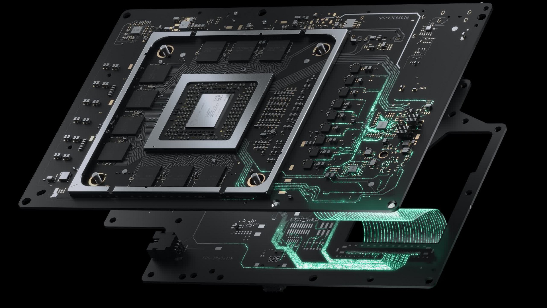 بهبود چشمگیر سرعت پردازش داده‌ها در نتایج بنچمارک DirectStorage