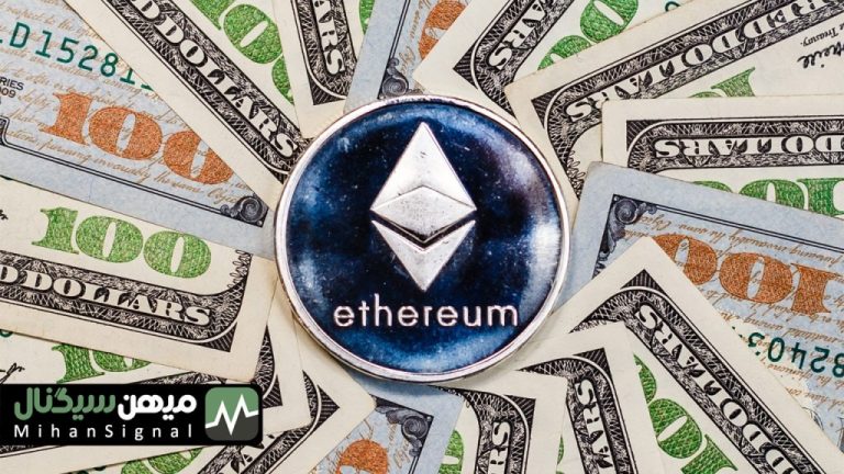 تحلیل قیمت اتریوم: تقویت و آمادگی برای رشد | ۱۶ دی