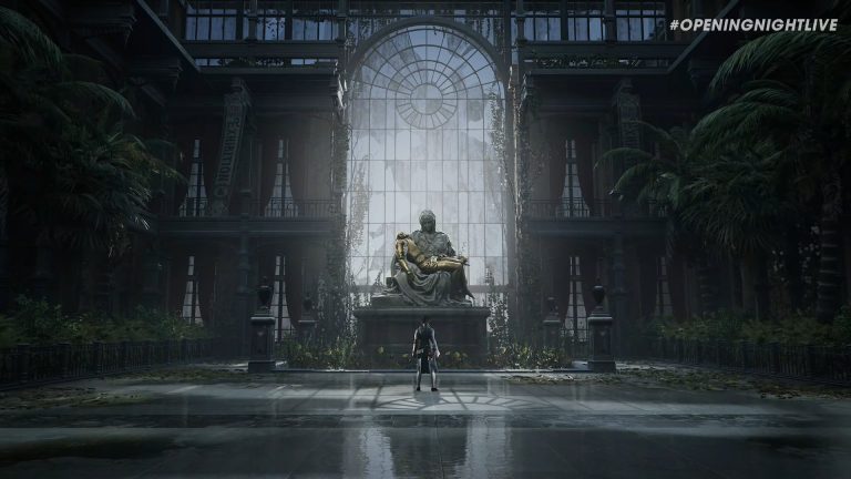 تریلر جدید بازی Lies of P با محوریت نمایش قدرت کارت گرافیک RX 7900 XTX