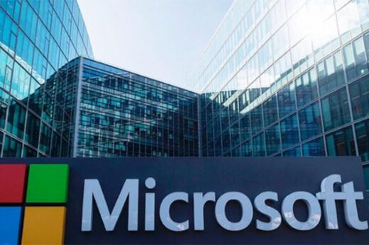 تعدیل نیروی بزرگ مایکروسافت / اخراج ۱۰ هزار کارمند