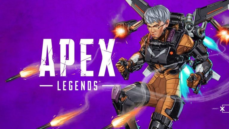 تغییر سیستم مچ میکینگ بازی Apex Legends