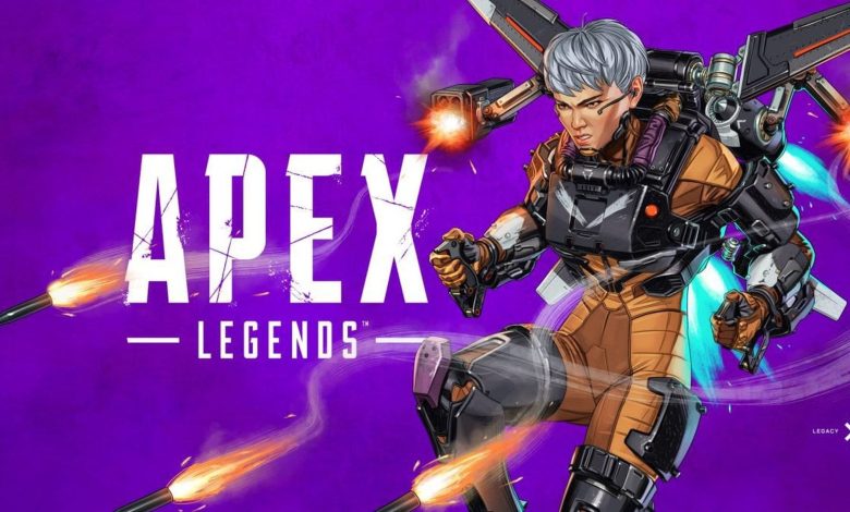 تغییر سیستم مچ میکینگ بازی Apex Legends