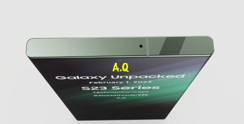 یک خبر هیجانانگیز درباره گوشی جدید سامسونگ