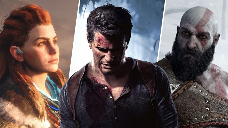 تولید بیش از ۱۰ اقتباس سینمایی و تلویزیونی توسط پلی استیشن پروداکشنز