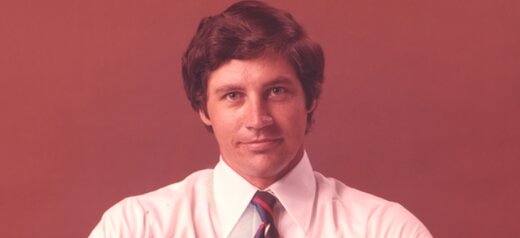 جان تیتور: مسافر زمان از سال ۲۰۳۶