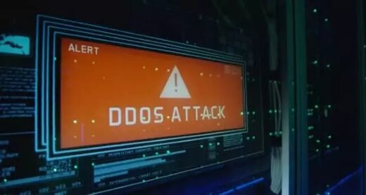 حملات هکری DDoS، نفس شرکت‌های روسی را گرفته است!