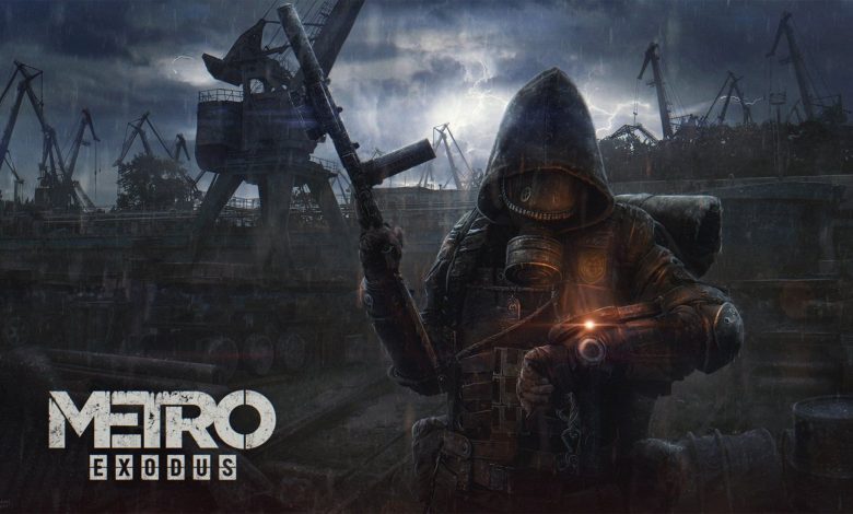 داستان نسخه بعدی بازی Metro تحت تاثیر جنگ اوکراین قرار گرفته است