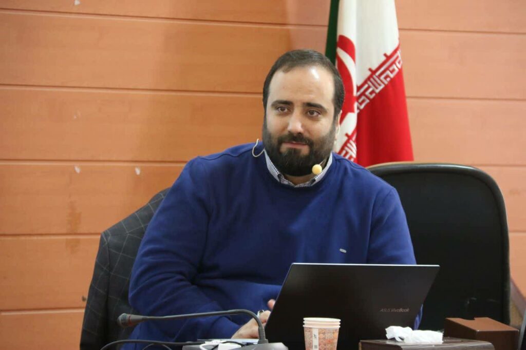 رئیس جمهور آمریکا کیفی دارد که می‌تواند در لحظه با آن اینترنت را قطع کند