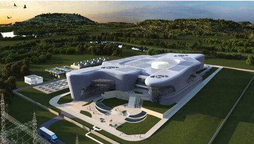 راکتورهای هسته‌ای کوچک/ شیوه جدید تولید برق در انگلیس