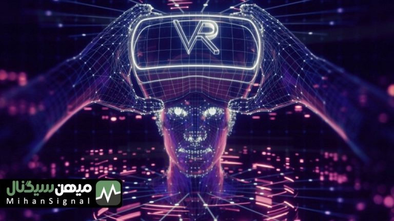 رشد توکن های متاورس در آستانه سال نو