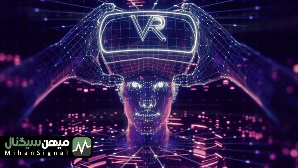 رشد توکن های متاورس در آستانه سال نو