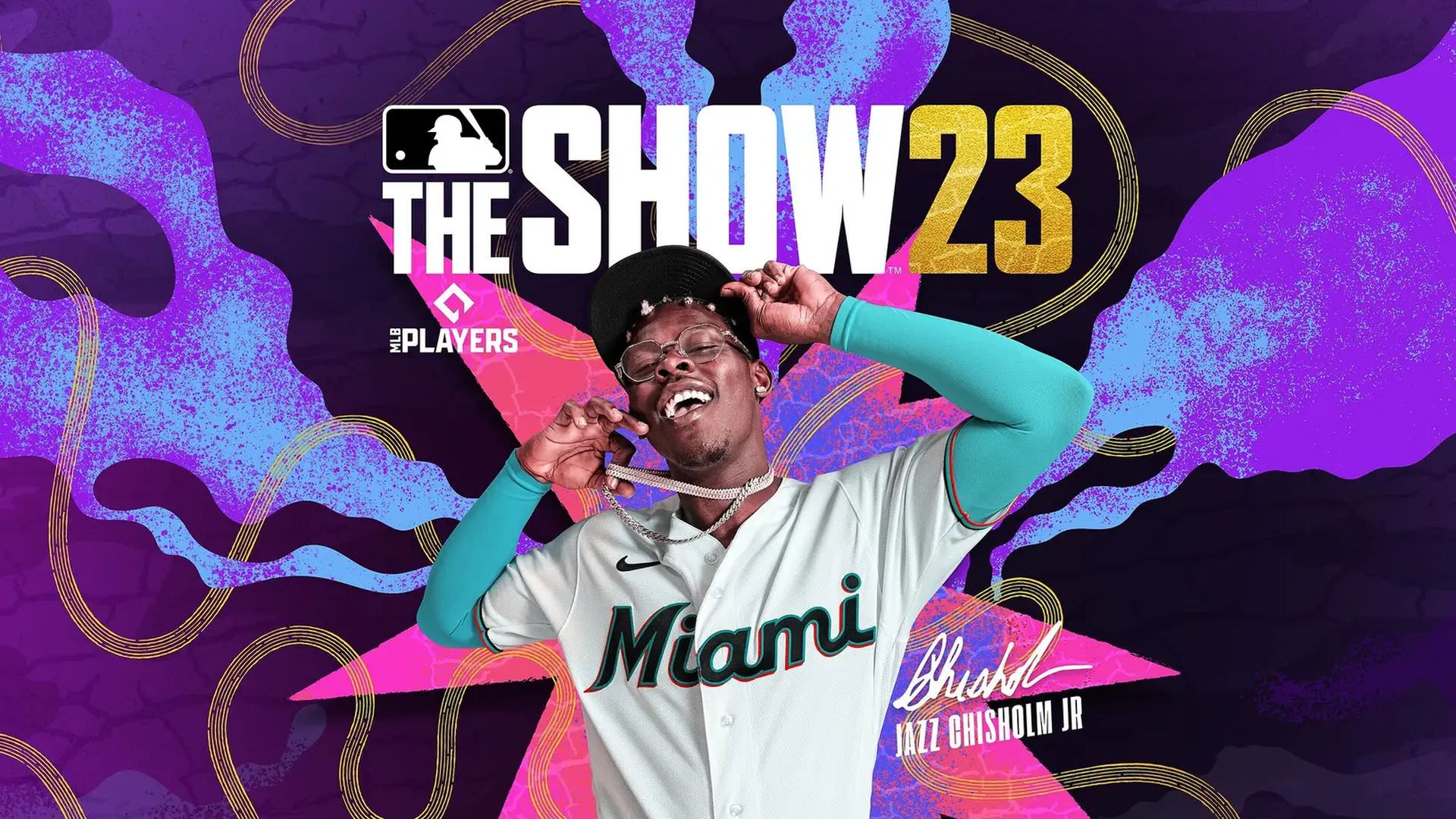 رونمایی از بازی MLB The Show 23 برای پلی استیشن، ایکس باکس و نینتندو سوییچ