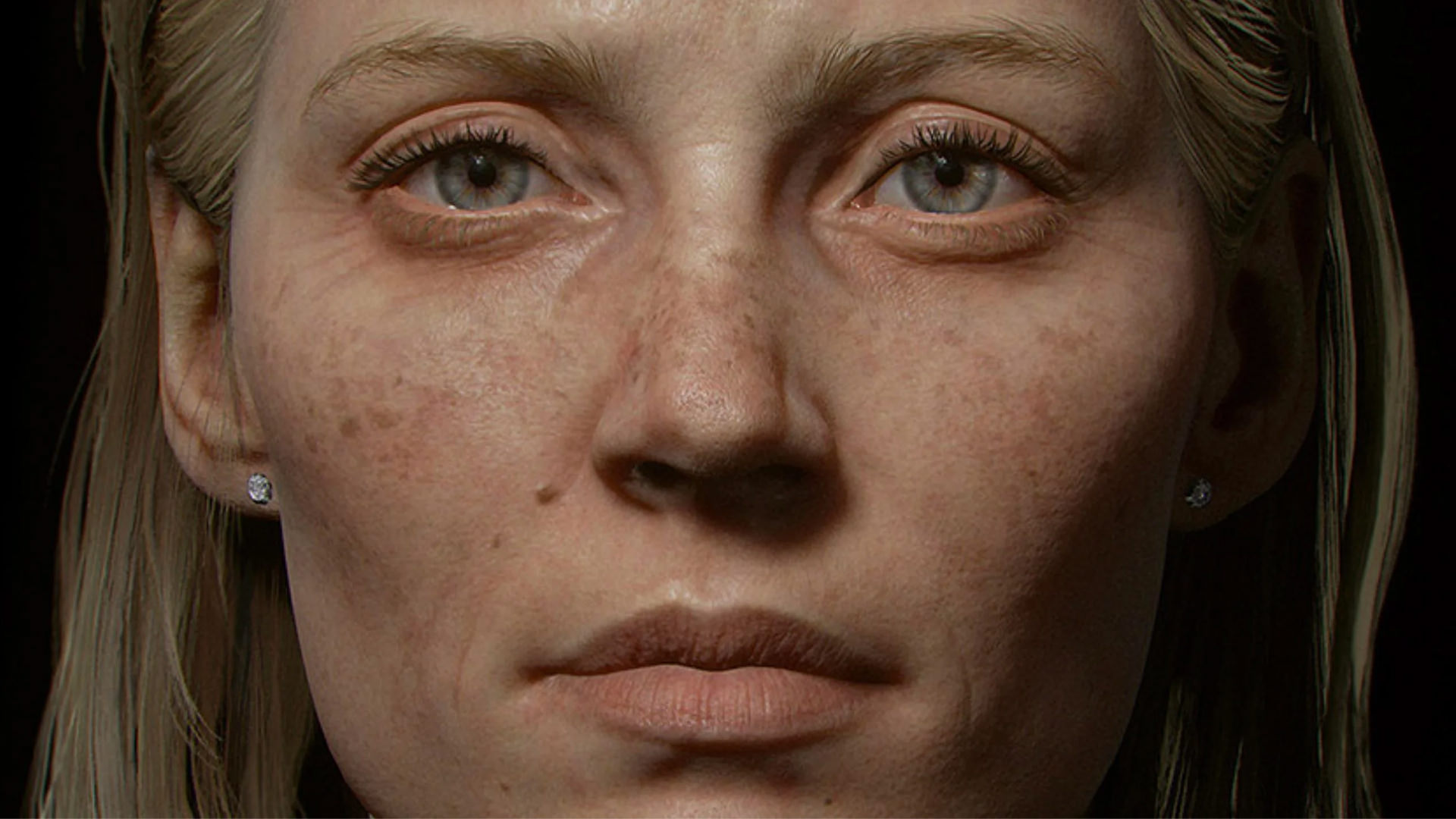 رونمایی از بازیگر نقش ماریا در سریال The Last of Us