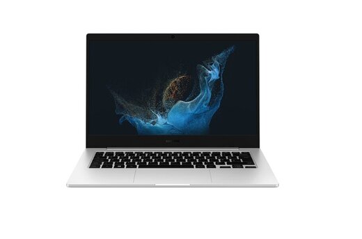 رونمایی از لپ‌تاپ جدید سامسونگ با پردازنده‌ای پیشرفته‌