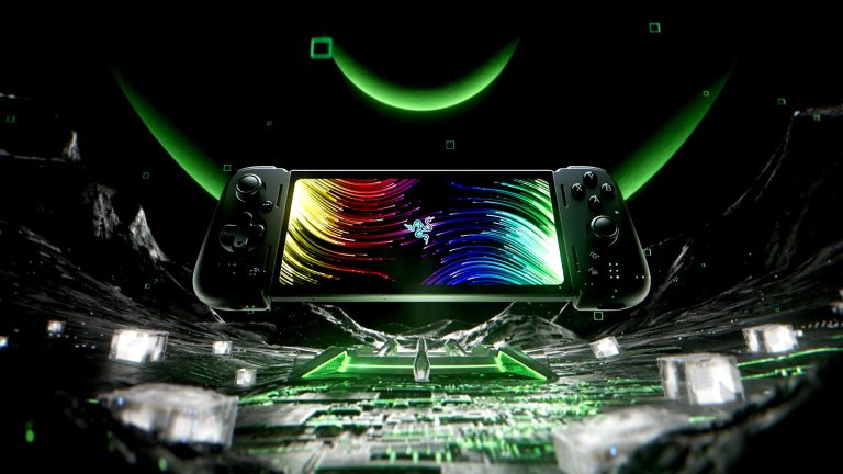 زمان عرضه و قیمت کنسول دستی Razer Edge مشخص شد