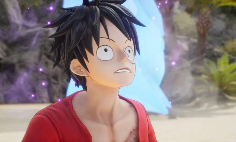 زمان پریلود و حجم نسخه پلی استیشن 5 بازی One Piece Odyssey