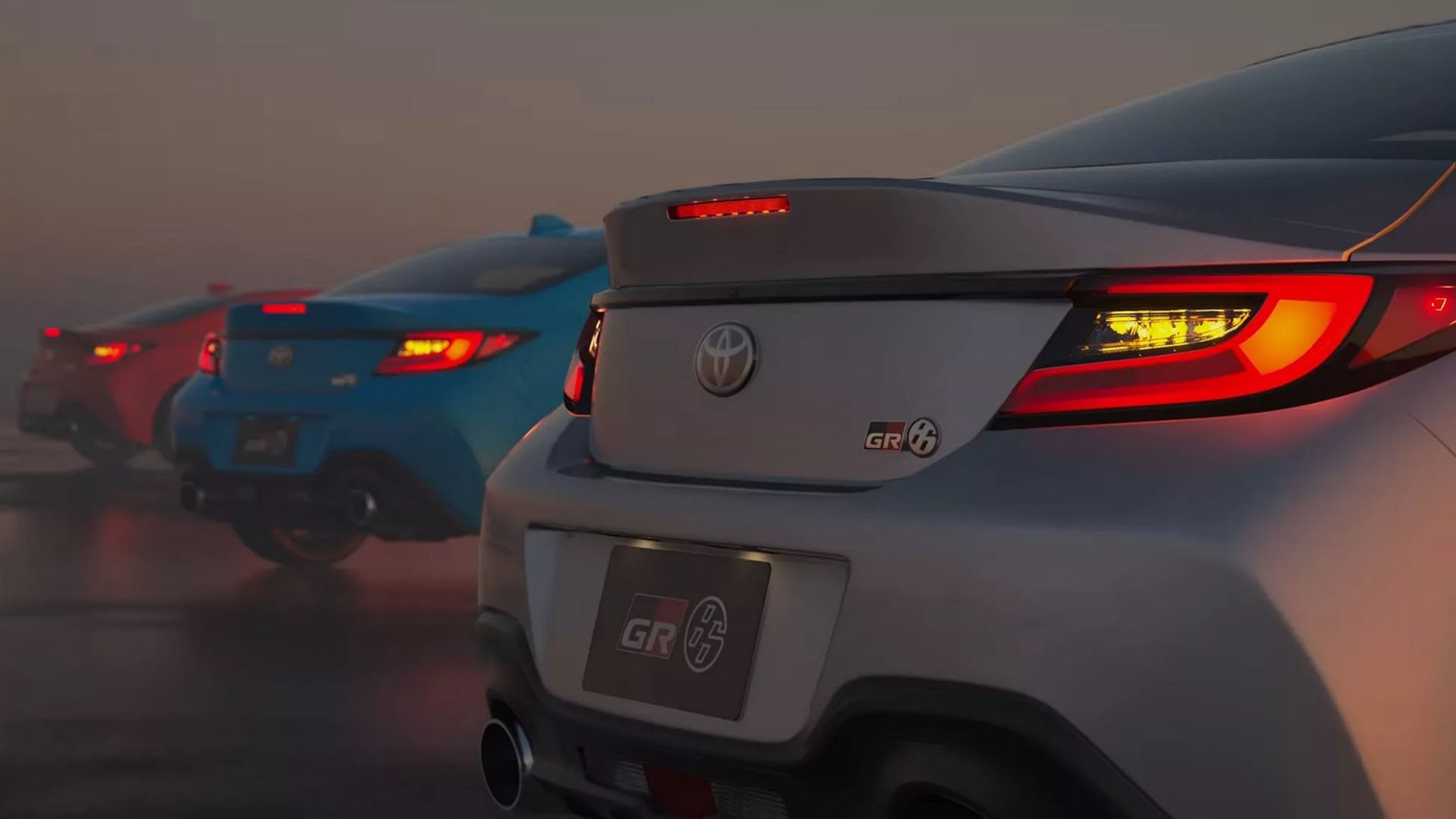 ساخت هر ماشین برای Gran Turismo 7 مدت ۲۷۰ روز طول می‌کشد