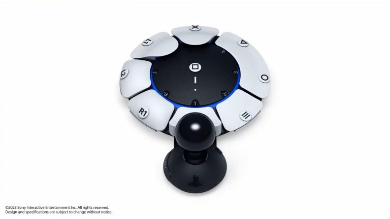 سونی سال‌ها روی ساخت کنترلر پروژه‌ی لئوناردو کار کرده است