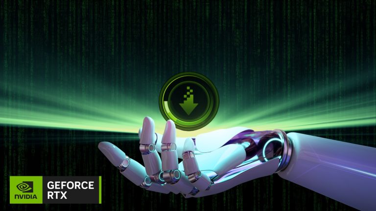 شایعه: توسعه درایورهای مبتنی بر هوش مصنوعی انویدیا برای بهبود عملکرد GPU