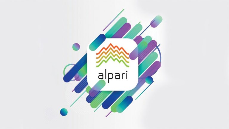 شروع معاملات فارکس با بروکر آلپاری