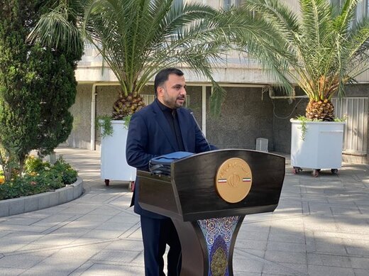 شفاف‌سازی وزیر ارتباطات درباره قطعی اینترنت هنگام برگزاری کنکور