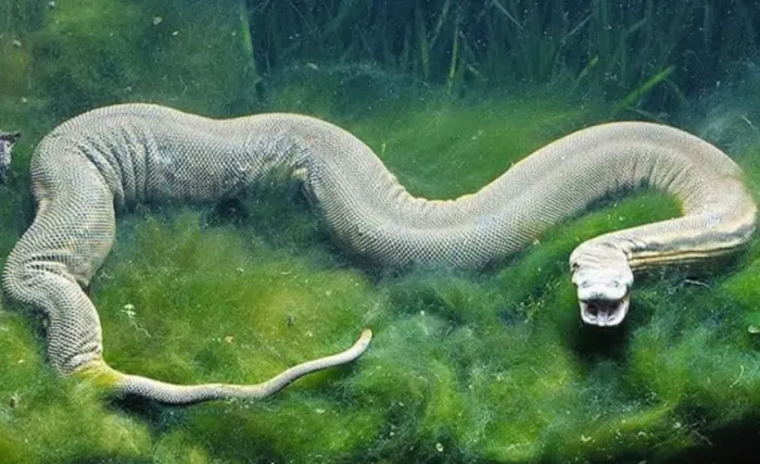 عکس |  از افعی کرگدن تا تاک آسیایی؛ با عجیب‌ترین مارهای دنیا آشنا شوید