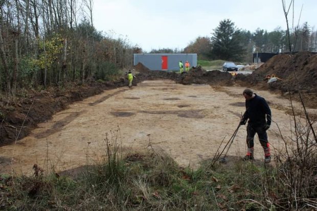 تالار وایکینگ ها 