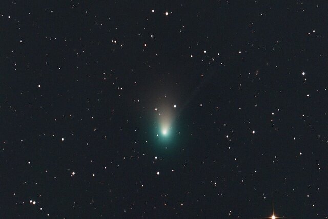 عکس | خیره‌کننده‌ترین تصاویر فضایی روزهای گذشته چه بودند؟