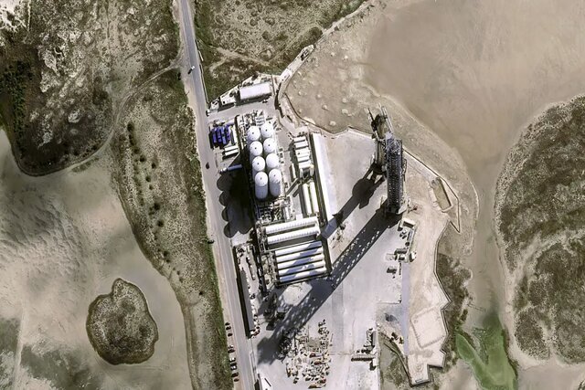 عکس | خیره‌کننده‌ترین تصاویر فضایی روزهای گذشته چه بودند؟