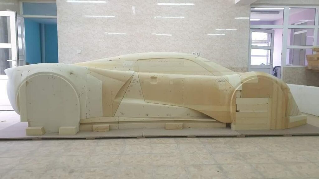 سوپر اسپرت افغانستان