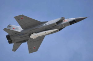 مخوف ترین موشک های جهان اعم از هایپرسونیک و متعارف