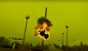 مخوف ترین موشک های جهان اعم از هایپرسونیک و متعارف