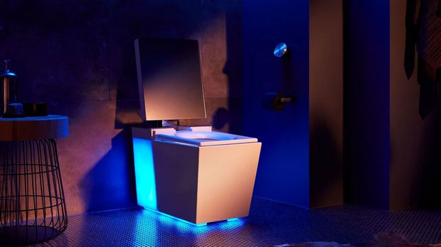 توالت هوشمند Numi 2.0