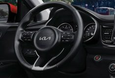 فرمان Rio جدید وارداتی کوشا خودرو