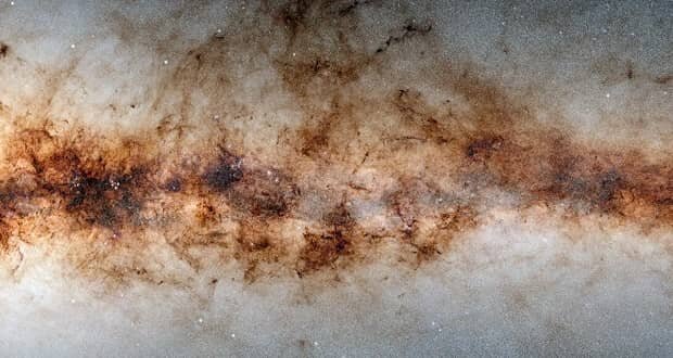 عکس | مهمانی 3 میلیاردی ستاره‌ها!