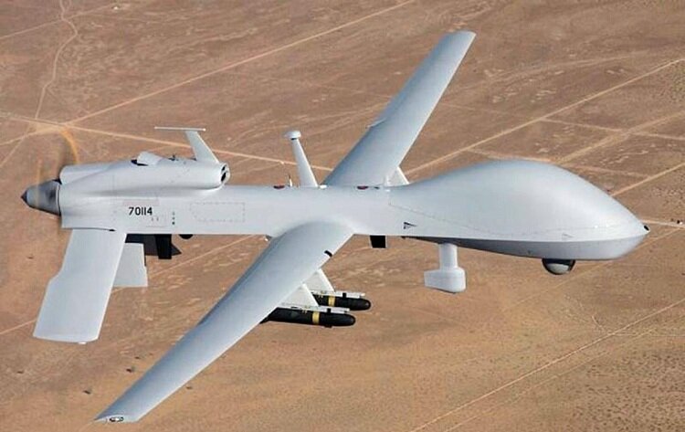 ابزاری موثر برای جنگهای امروزی | نگاهی به پهپادهای ساخته شده در کشورهای مختلف دنیا