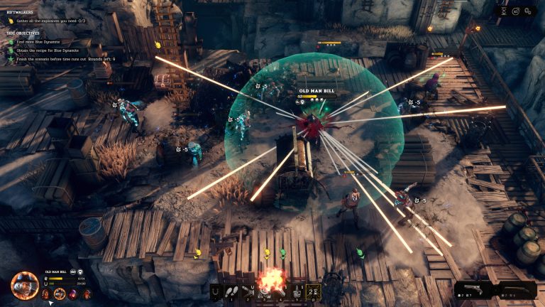 عکس | ۱۵ بازی تک‌نفره که بازی نکرده‌اید!