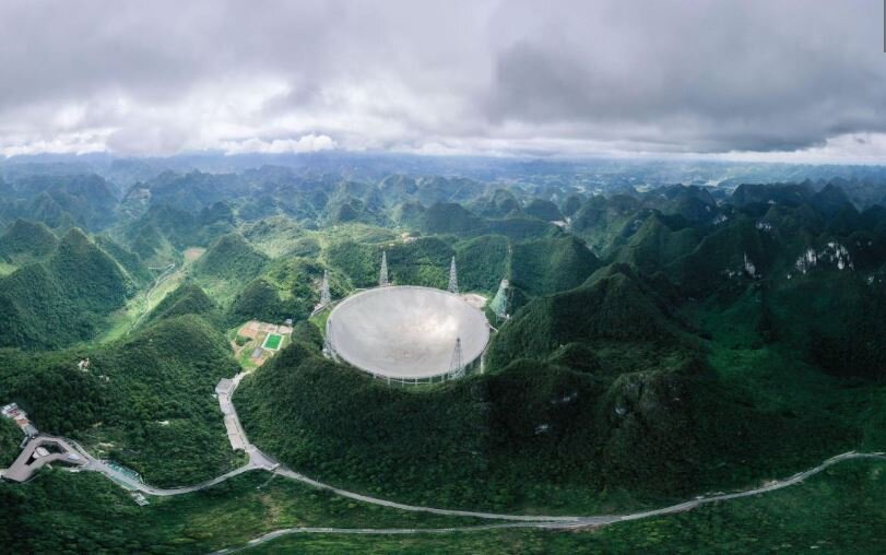 فضایی‌هایی در سال ۲۰۲۲ به زمین سر زدند؟