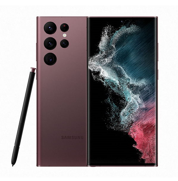 سامسونگ گلکسی اس ۲۲ اولترا