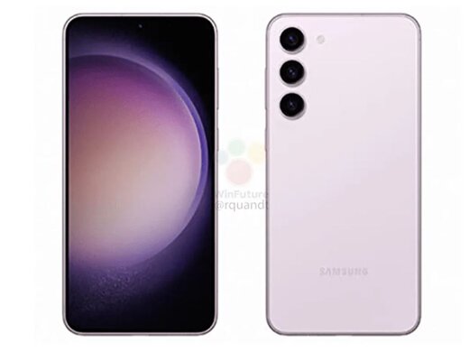 قیمت گوشیهای سامسونگ گلکسی S23 مشخص شد