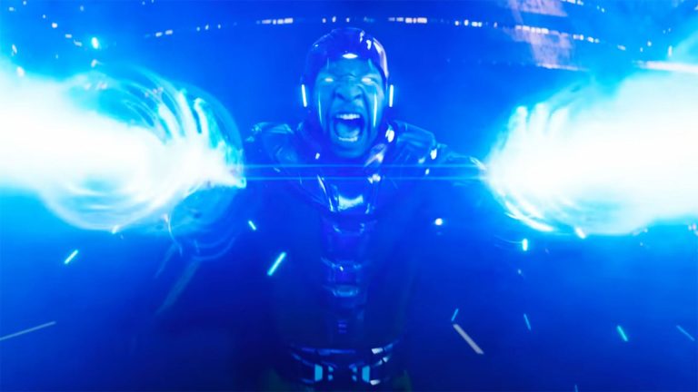 مبارزه مرد مورچهای با کانگ در تریلر جدید فیلم Ant-Man and The Wasp: Quantumania