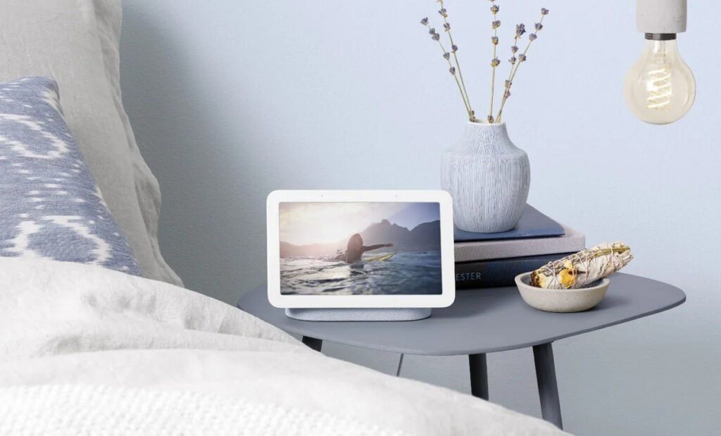 خانه هوشمند