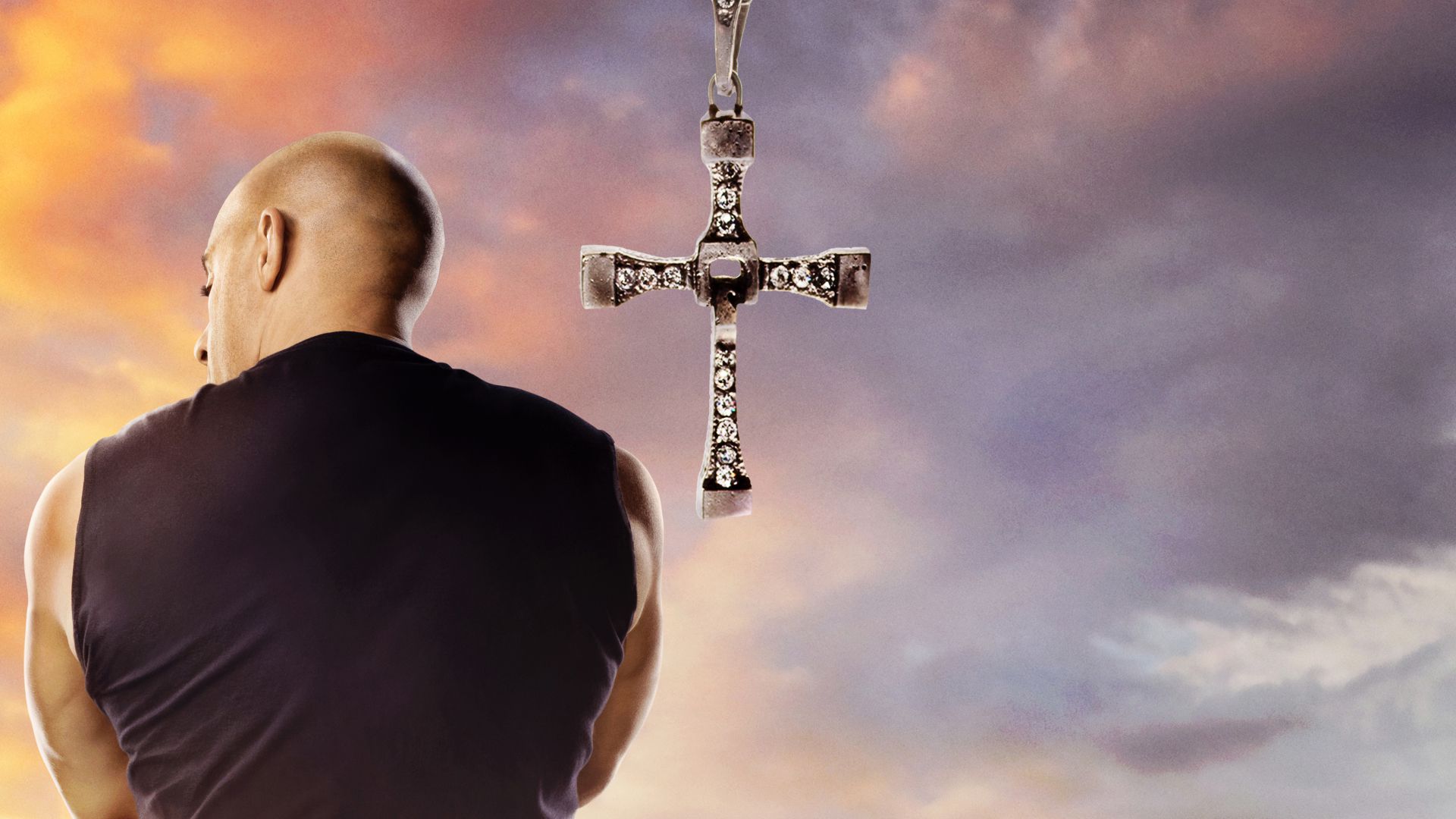 مشخص شدن بازیگر پسر شخصیت وین دیزل در فیلم سریع و خشن 10