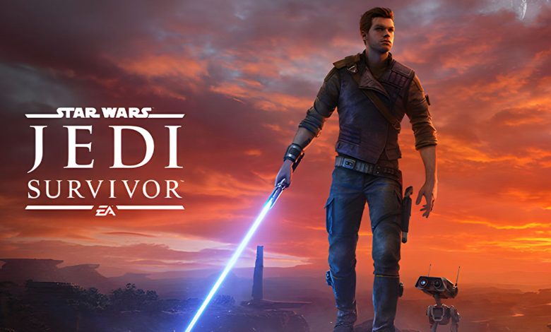 مشخصات سیستم مورد نیاز بازی Star Wars Jedi: Survivor