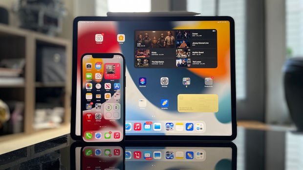 مقایسه سیستم عامل هارمونی او اس هواوی با اندروید و iOS